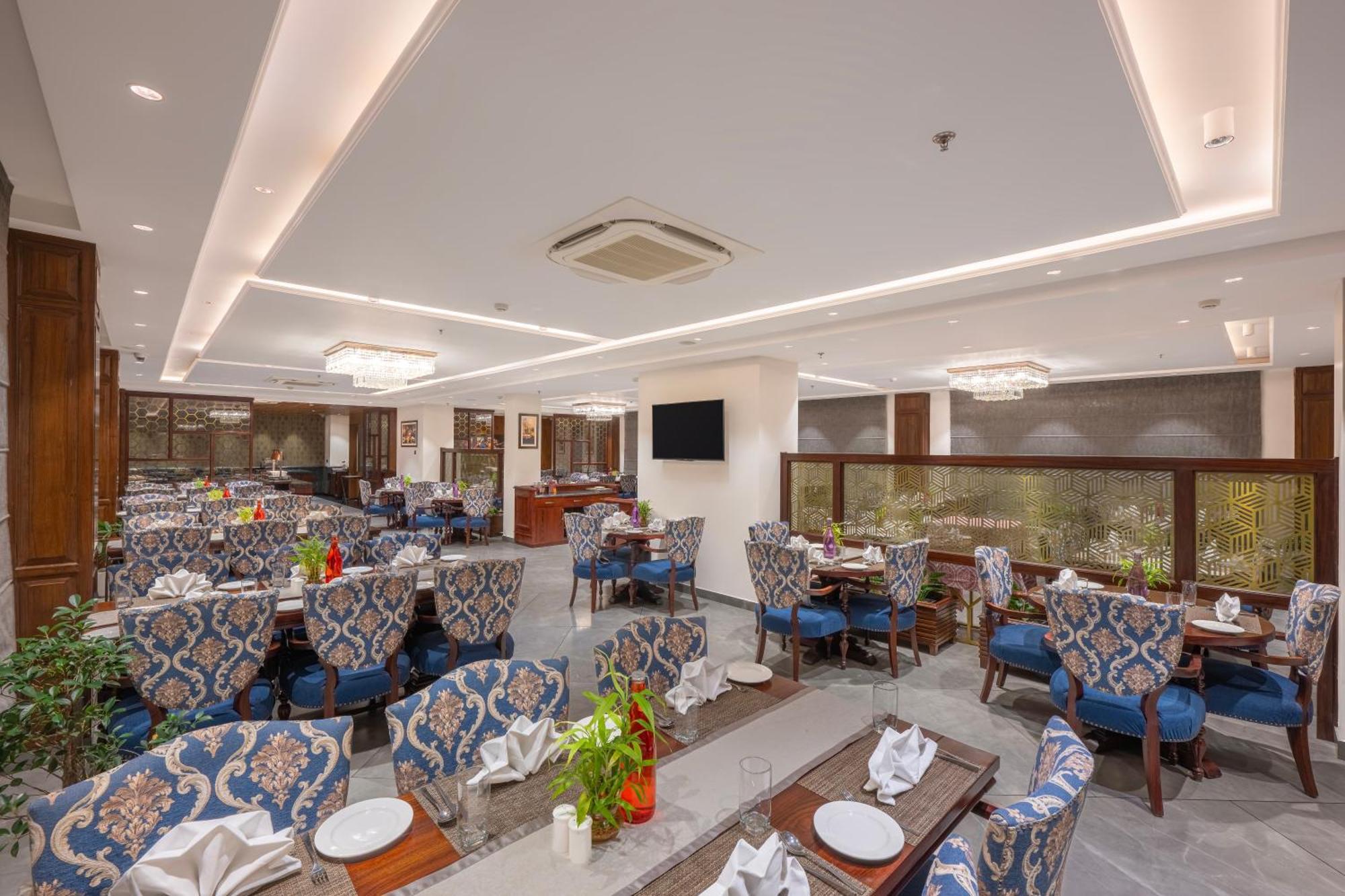 Welcomheritage Elysium Resort & Spa Shimla Exterior foto